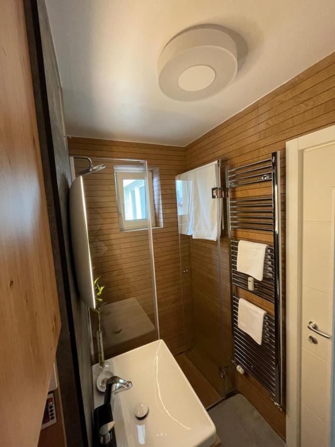 Luxury Apart Dorobanti Bukarest Exteriör bild