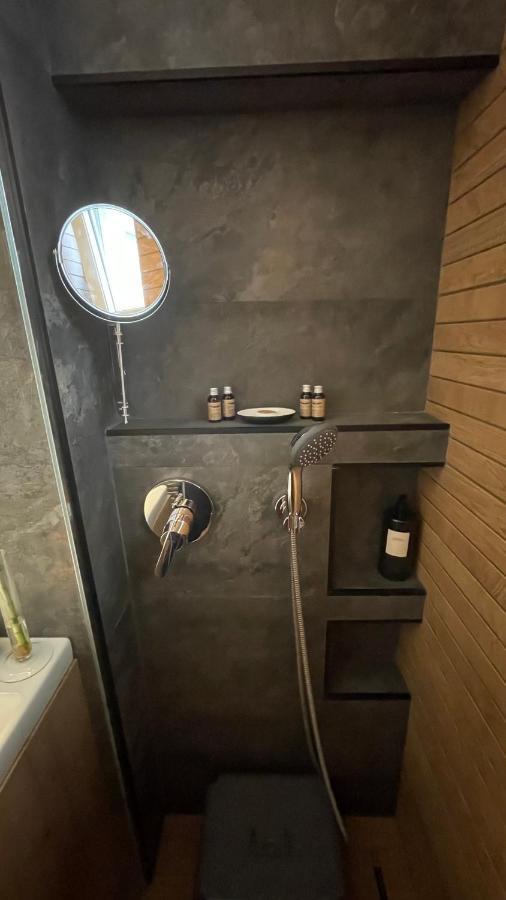 Luxury Apart Dorobanti Bukarest Exteriör bild